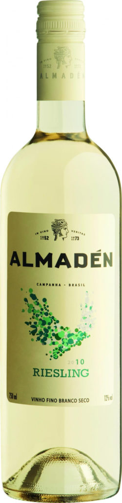 Vinho Almaden