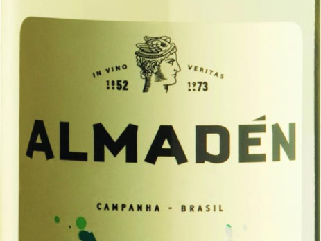 Vinho Almaden