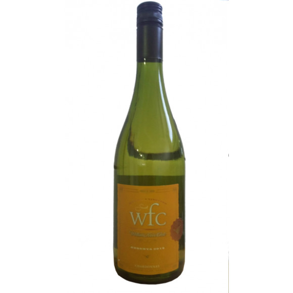 Vinho WFC Chardonnay