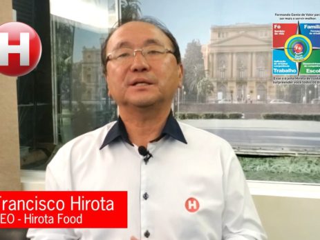 Francisco Hirota