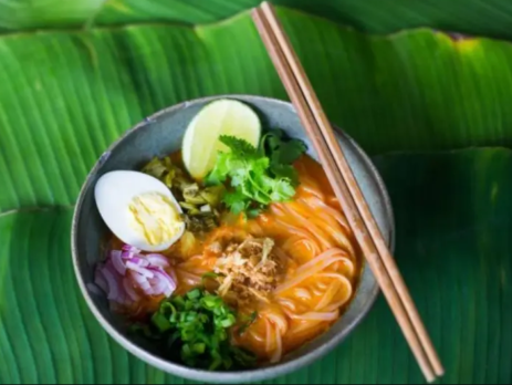 Noodles