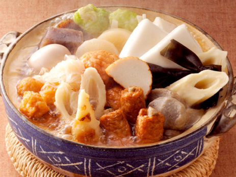 Oden