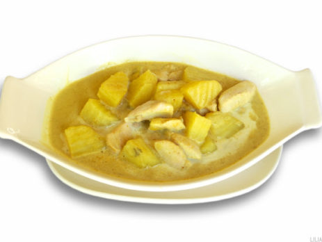curry kare