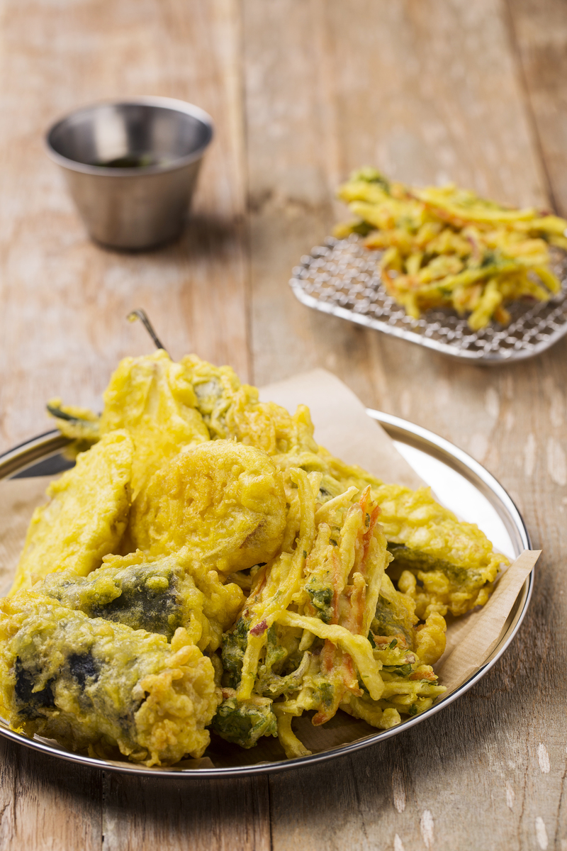 tempura