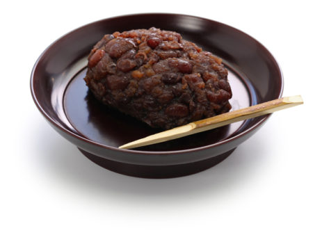 ohagi