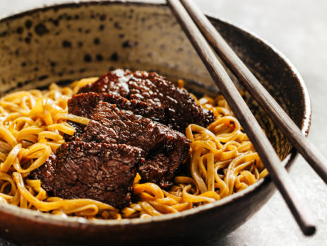 Soba
