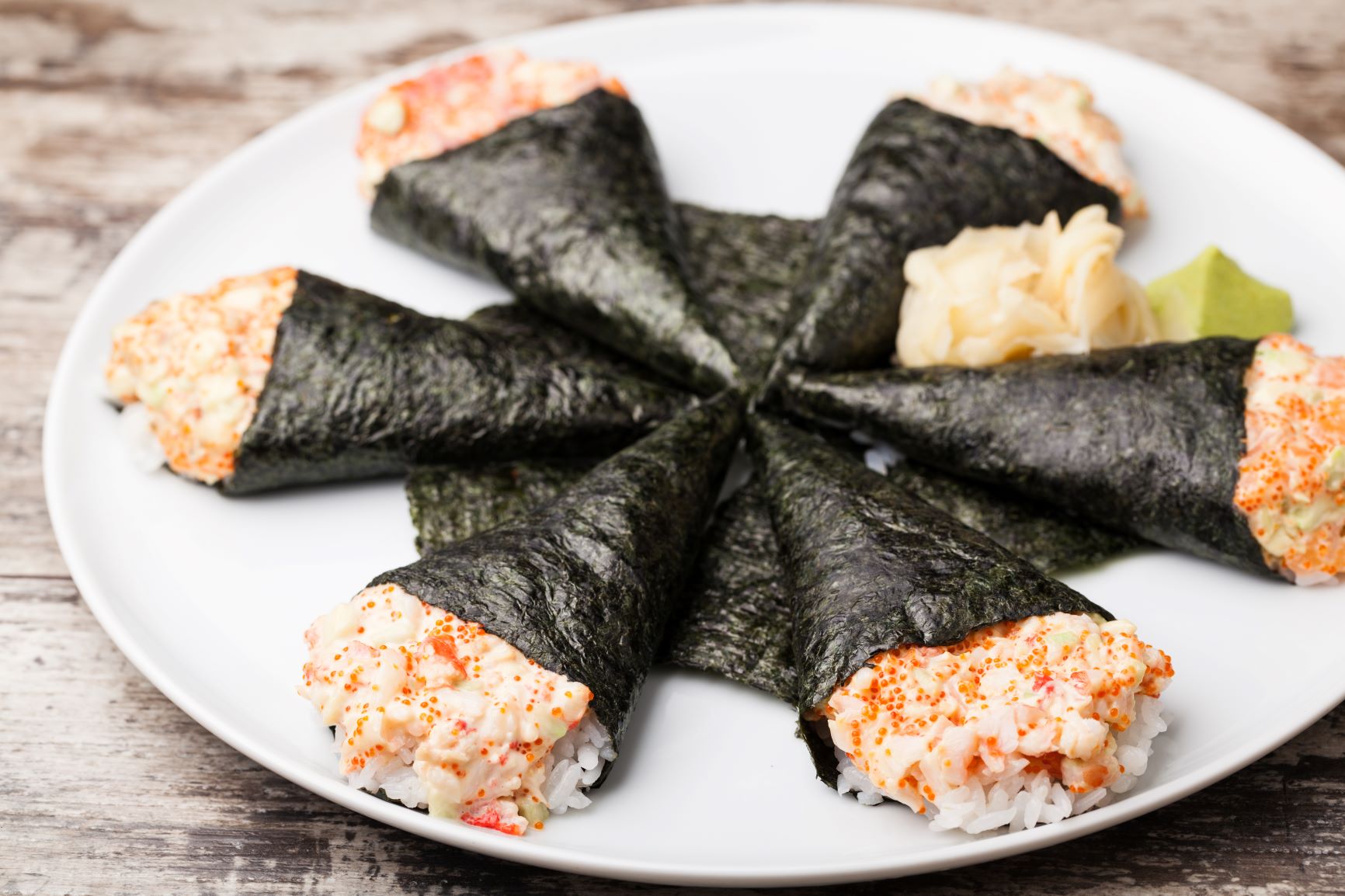Temaki