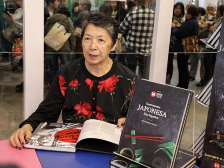 Lumi Toyoda