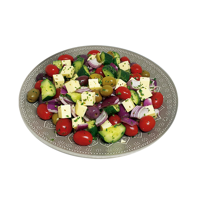 salada-grega Cardápio Dia das Mães - Faça sua encomenda nas lojas físicas ou app Hirota!