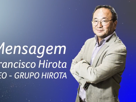Francisco Hirota - CEO grupo Hirota