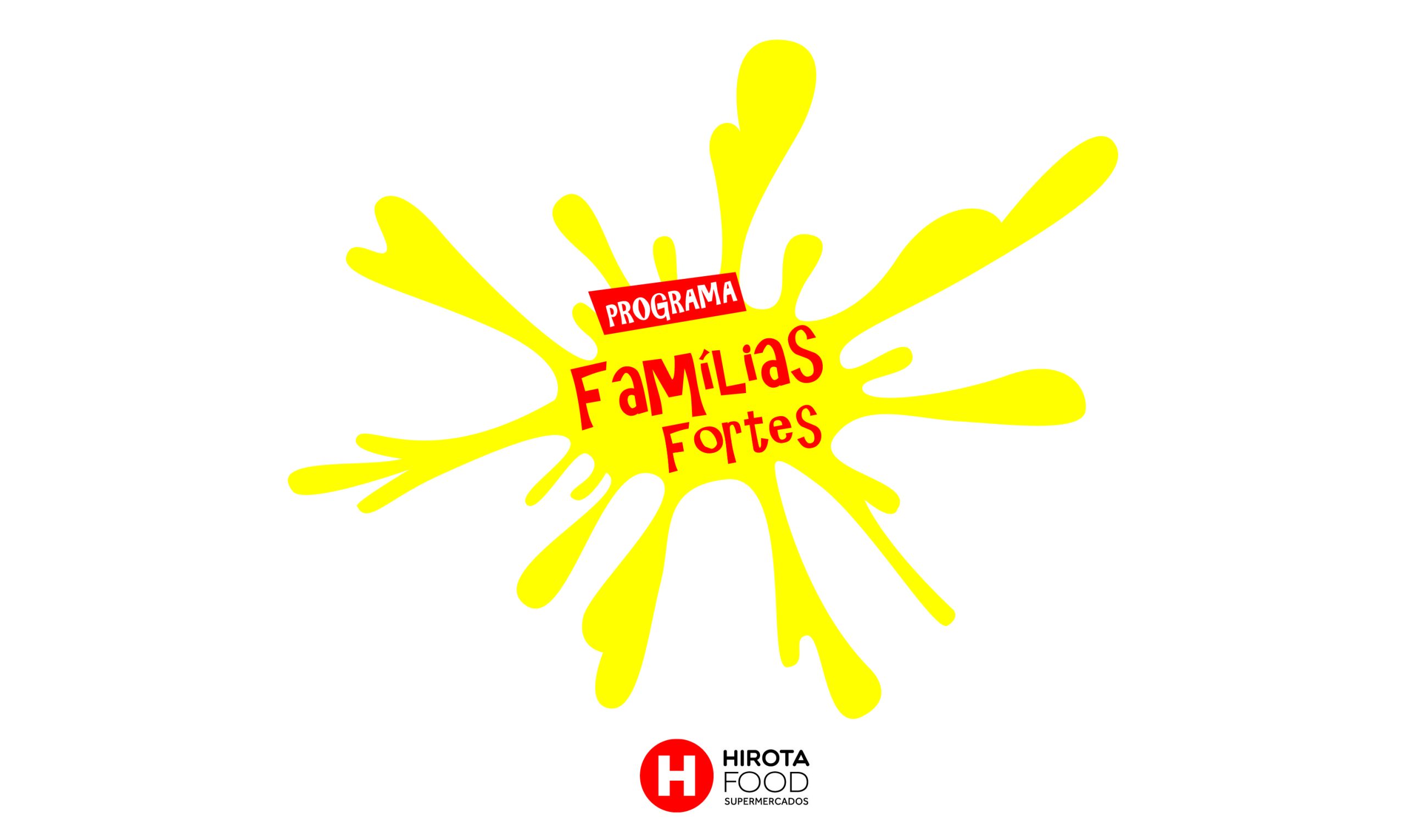 programa familias fortes